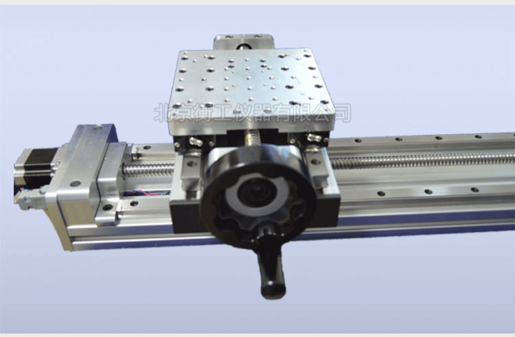 HGTA11-輕型電動(dòng)位移臺(tái)