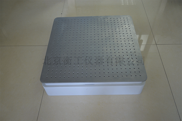 【光學平臺】北京衡工儀器HGPT-H型光學平臺  光學隔振平臺 光學實驗工作臺 