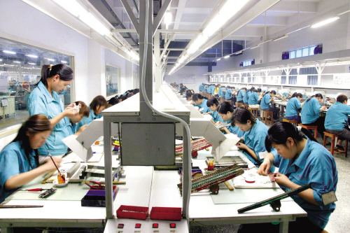 打造產(chǎn)值超百億的光機(jī)電智造小鎮(zhèn)，浙江平湖是如何做的？