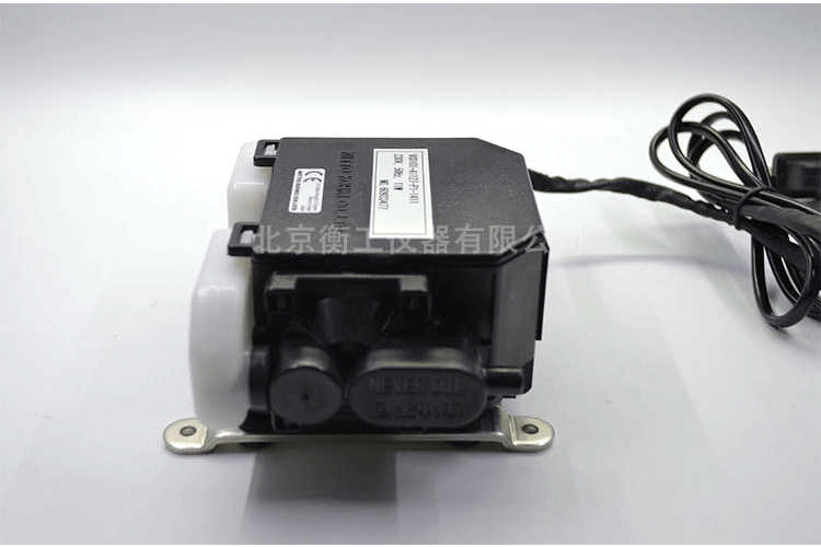 衡工4、6英寸真空吸附卡盤、真空吸附臺、半導(dǎo)體元器件芯片樣品臺、探針臺