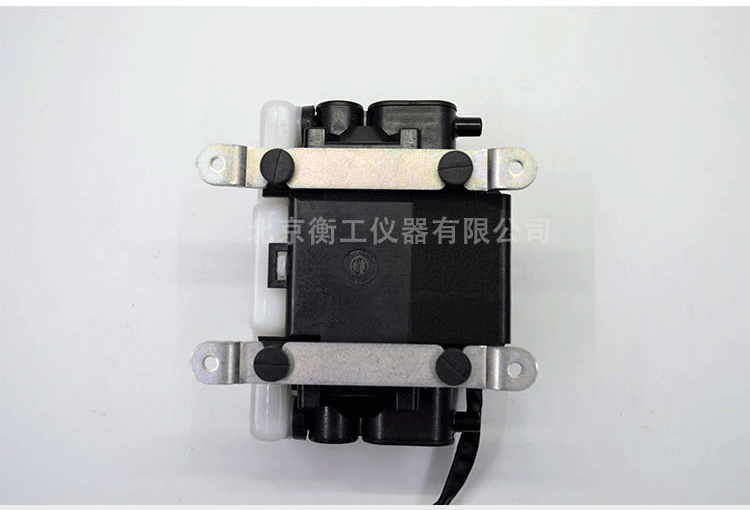 衡工4、6英寸真空吸附卡盤、真空吸附臺、半導(dǎo)體元器件芯片樣品臺、探針臺