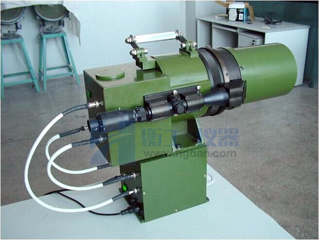 衡工-輻射計(jì)的應(yīng)用