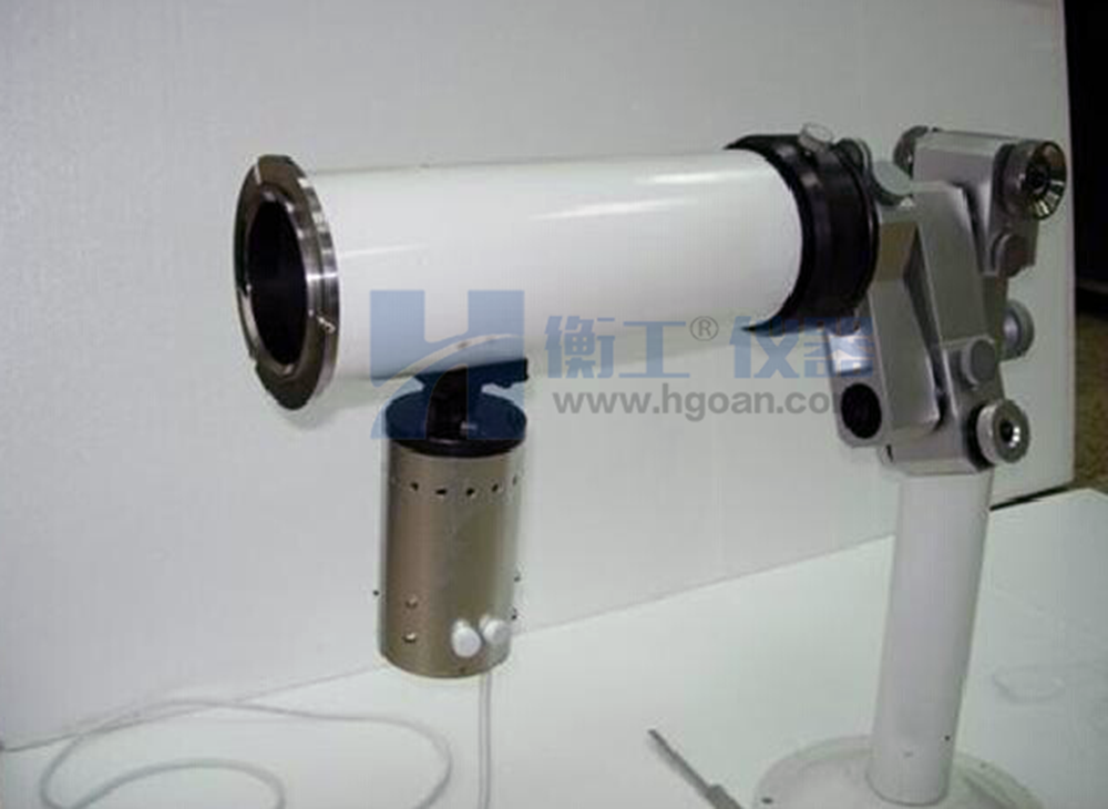 基于黑體輻射源的大口徑紅外光電成像系統(tǒng)輻射標校照明器