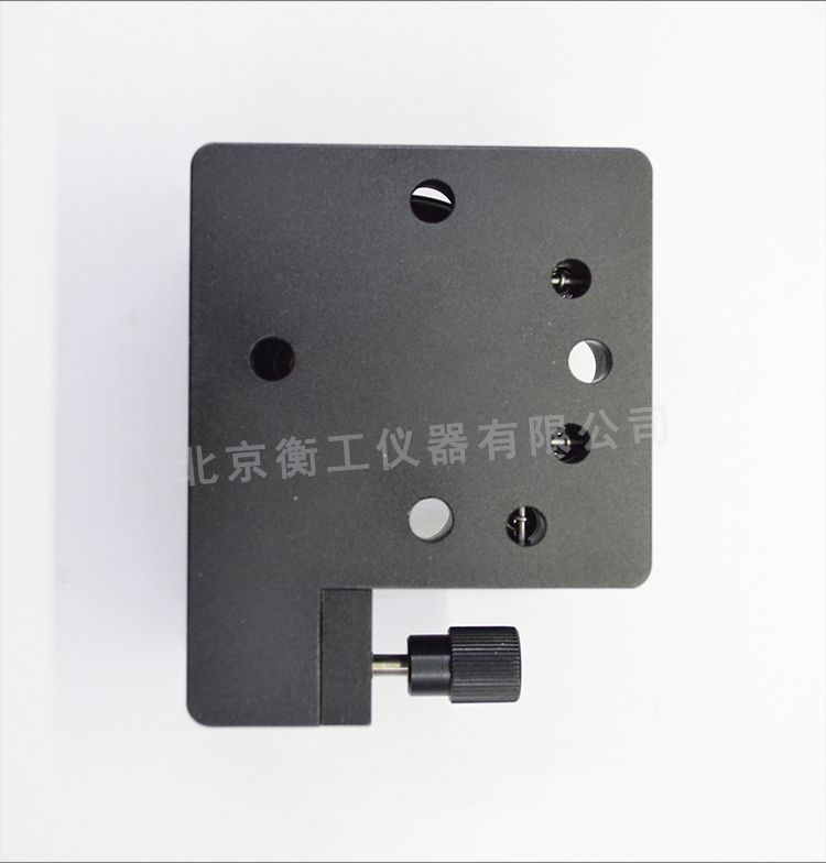 衡工HGIM0503雙軸傾斜臺