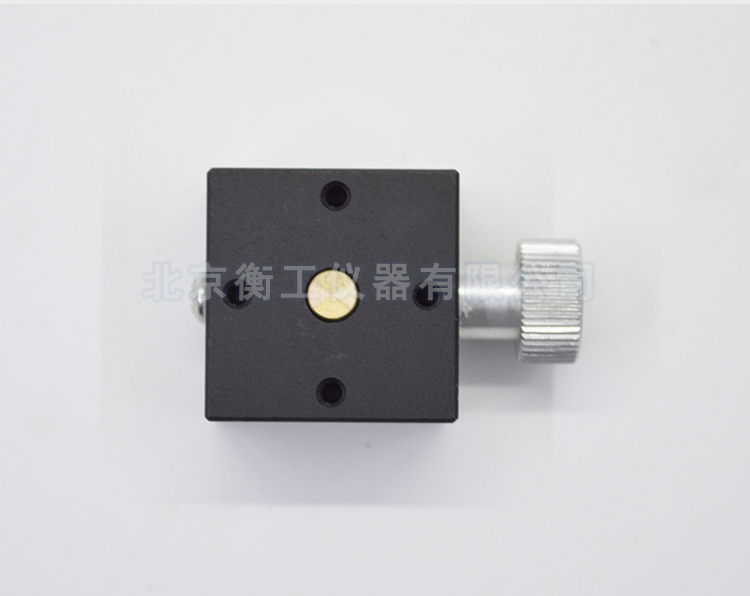 北京衡工儀器HGTM0515精密平移臺