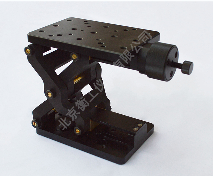 衡工HGVM0160手動(dòng)升降臺(tái)