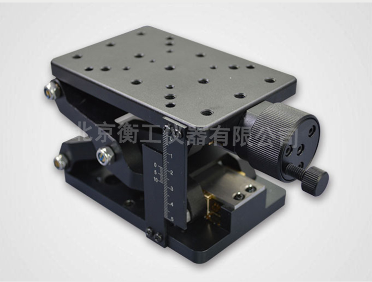 衡工HGVM0160手動(dòng)升降臺(tái)