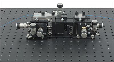 關于位移臺的組成以及使用,你了解多少？