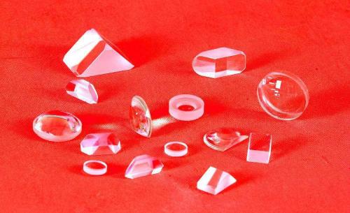 光學玻璃的幾大重要參數(shù)簡介