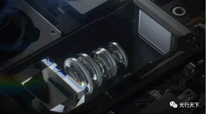 潛望式光學(xué)長(zhǎng)焦攝像頭有可能會(huì)出現(xiàn)在iPhone 14 Pro Max？新專(zhuān)利顯示：未來(lái)iphon的潛望鏡相機(jī)系統(tǒng)不再凸起