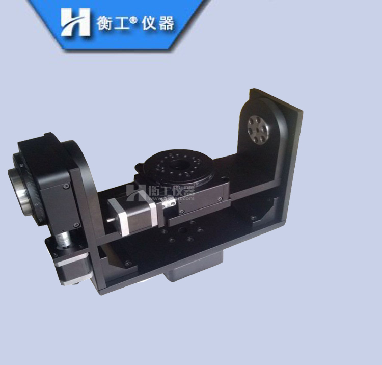 精密手動(dòng)旋轉(zhuǎn)工作臺(tái)360度旋轉(zhuǎn)大負(fù)載工作臺(tái)，三維轉(zhuǎn)臺(tái) 手動(dòng)方位傳感器高精度多維轉(zhuǎn)臺(tái)電動(dòng)旋轉(zhuǎn)臺(tái)