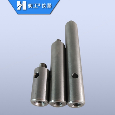 衡工光學支撐桿M6陽轉M6陰實驗光具鏡架支架不銹鋼接桿平臺