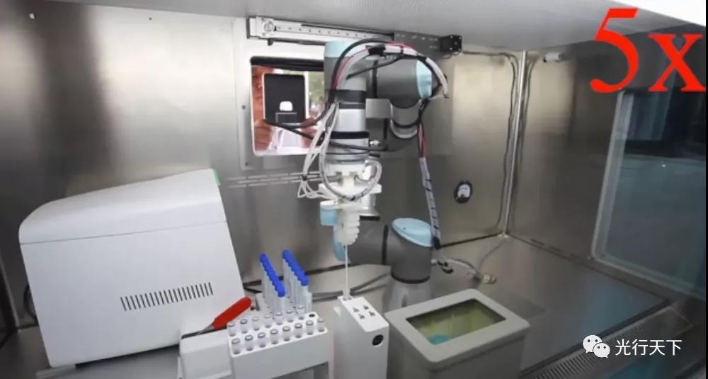 32歲清華女教授獲獎(jiǎng)百萬(wàn) 專注軟體機(jī)器人研究