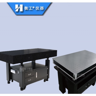 光學(xué)平臺(tái)00級(jí)大理石氣浮阻尼臺(tái)實(shí)驗(yàn)蜂窩芯研究室機(jī)柜式隔振工作臺(tái)