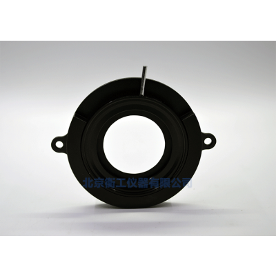 光學可調光闌固定安裝座手動調節(jié)