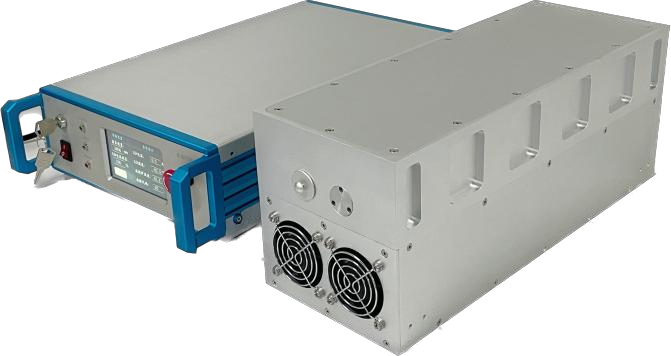 2600-4410nm可調諧中紅外連續(xù)激光器