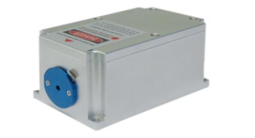 405nm，473nm，488nm脈沖藍(lán)紫光激光器