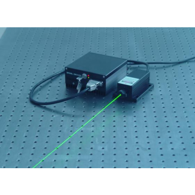 505nm 綠光連續(xù)激光器